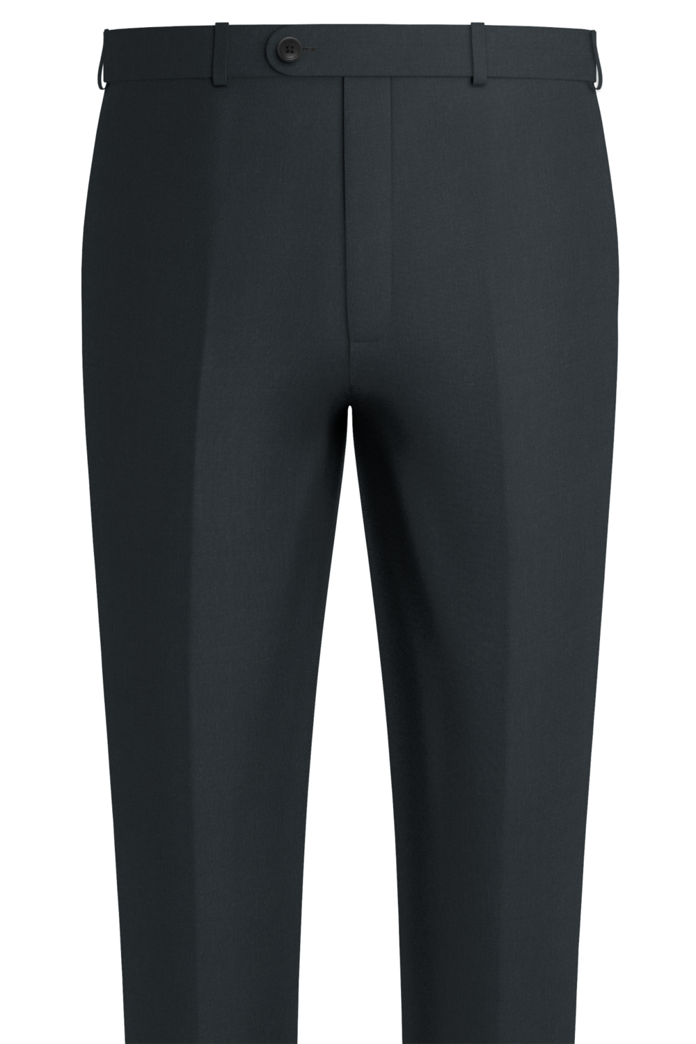 Charcoal Dress Pants