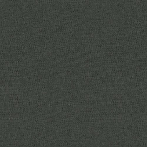 Olive worsted wool fabric swatch