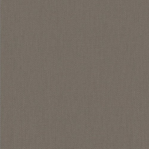 Taupe worsted wool fabric swatch
