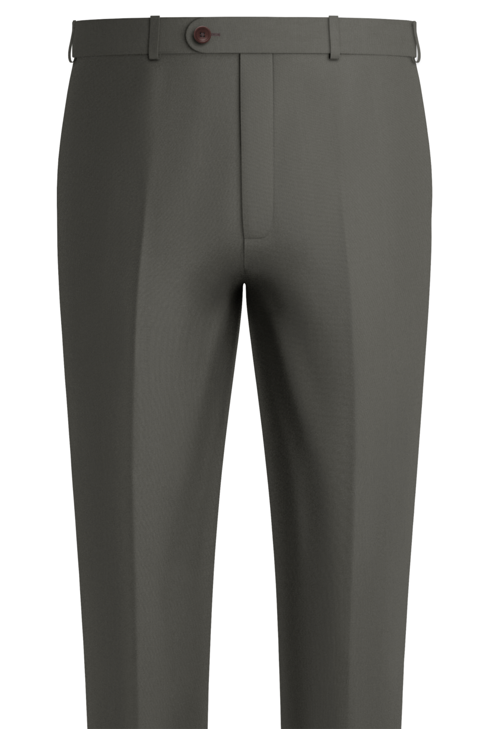 Dark Taupe Dress Pants