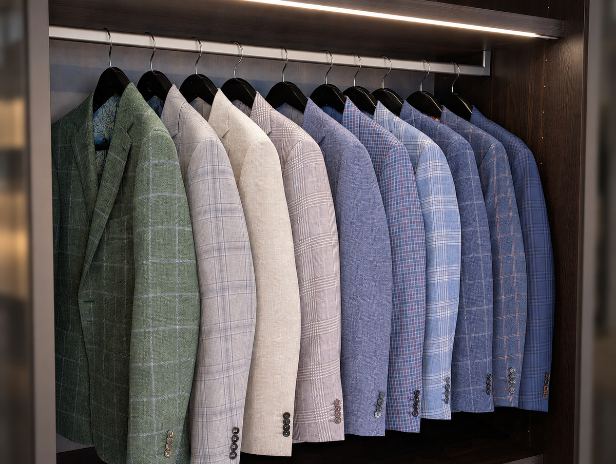 Dormeuil