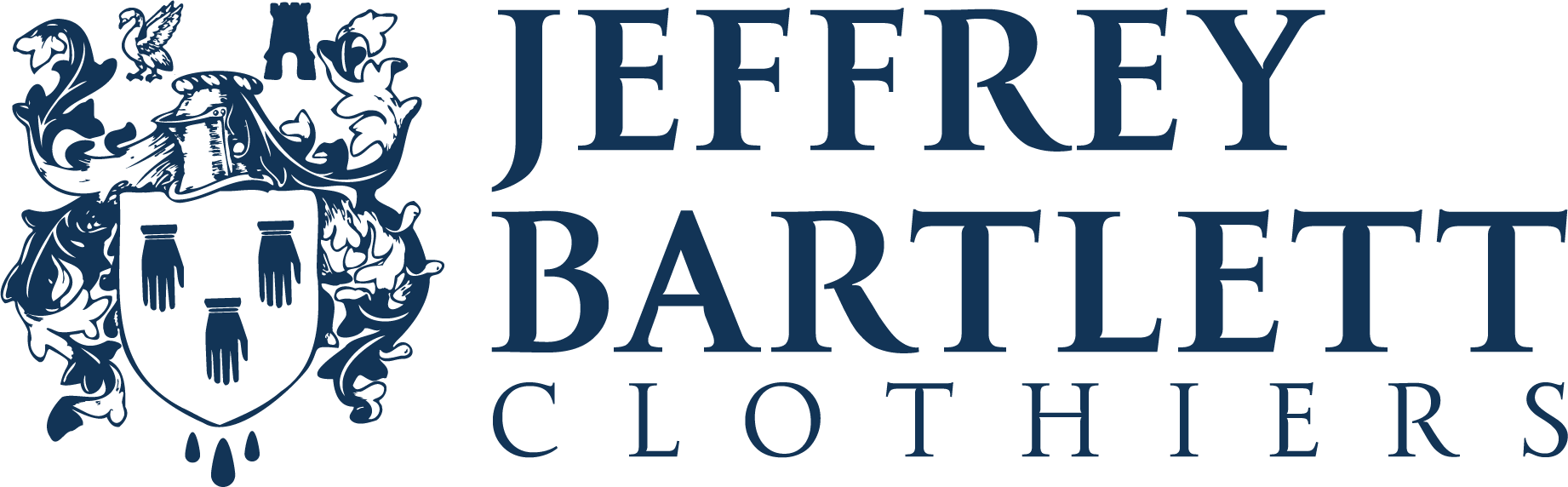 Jeffrey Bartlett Clothiers
