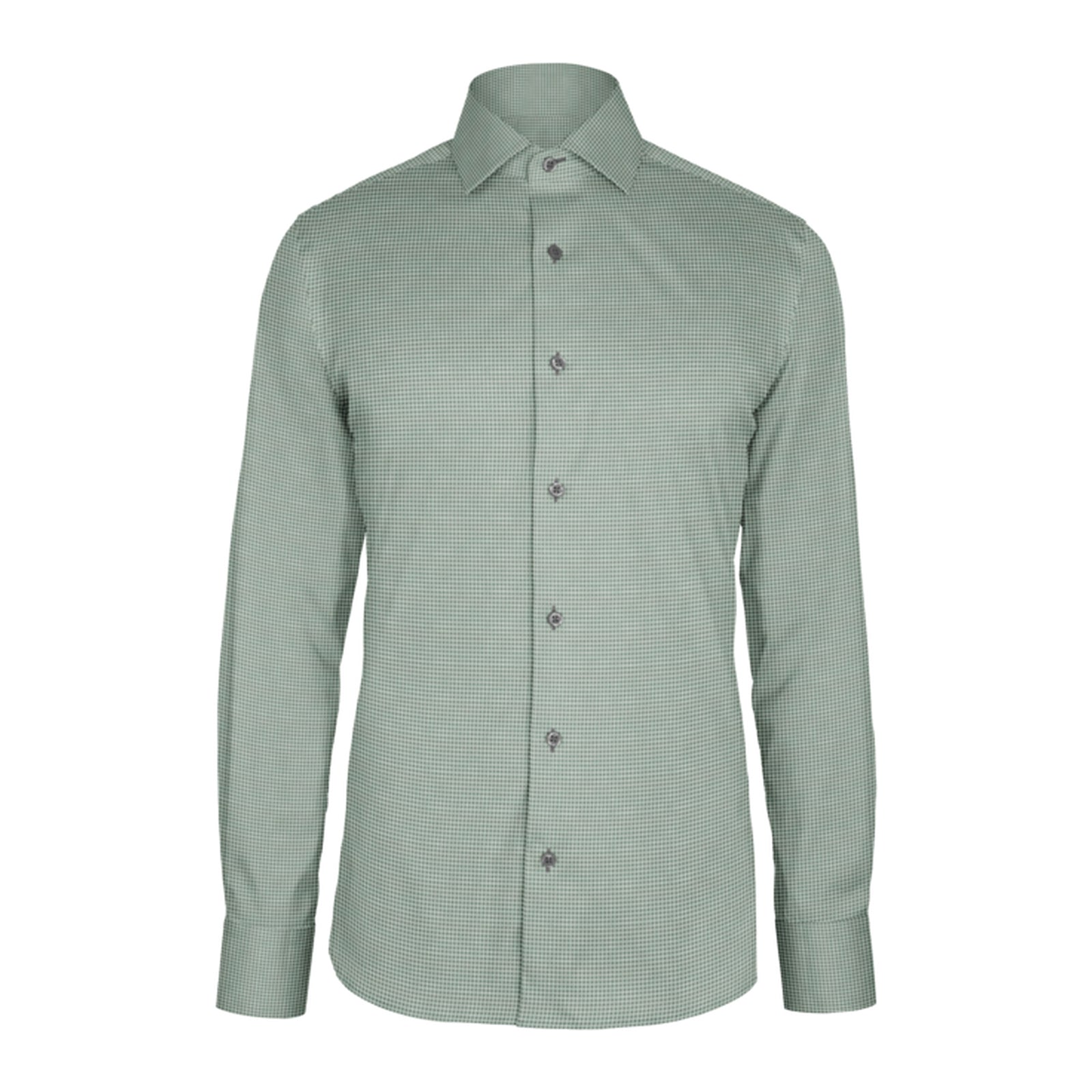 Mint Piazza custom shirt