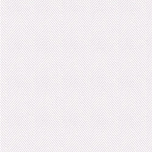 Lavender Herringbone fabric swatch