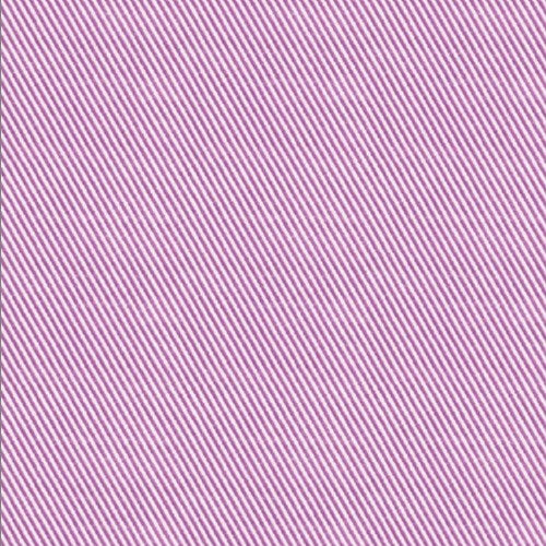 Violet Royal Twill fabric swatch