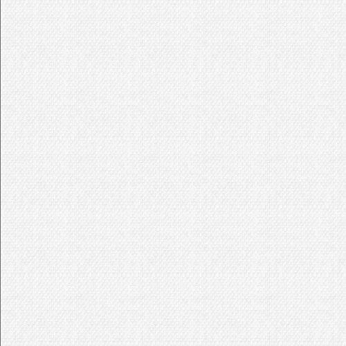 White PinPoint fabric swatch