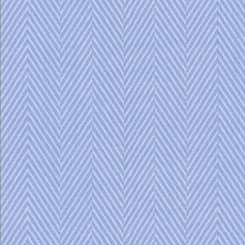 Light Blue Fancy Dress fabric swatch