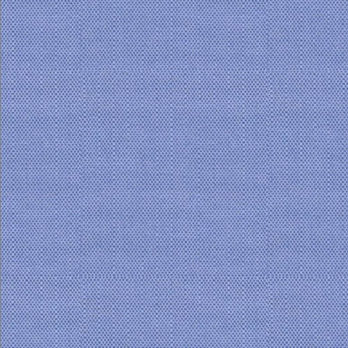 Blue PinPoint fabric swatch
