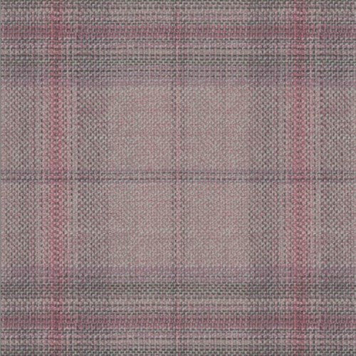 The Guardian — Rose Pink fabric swatch