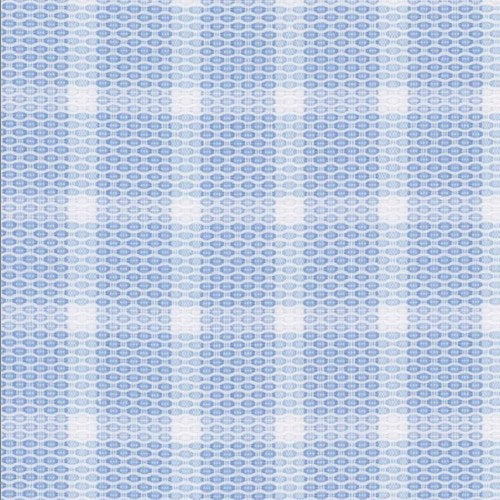 Light Blue Sport Dobby fabric swatch