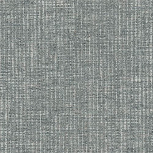 Guabello light grey mouline twist fabric swatch