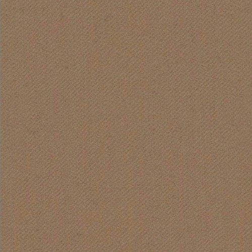 Kensington tan solid fabric swatch