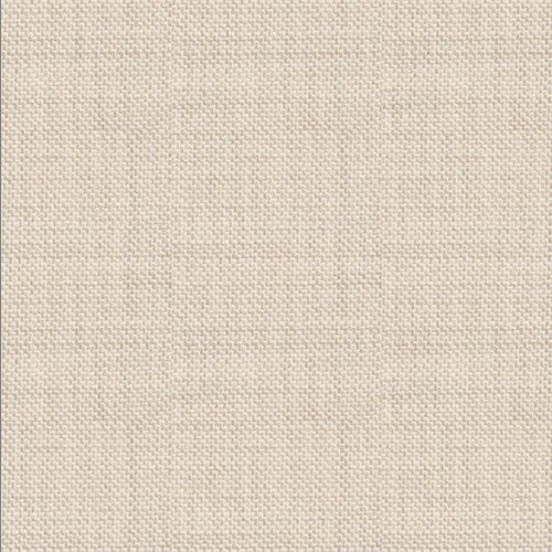 Guabello light beige melange fabric swatch