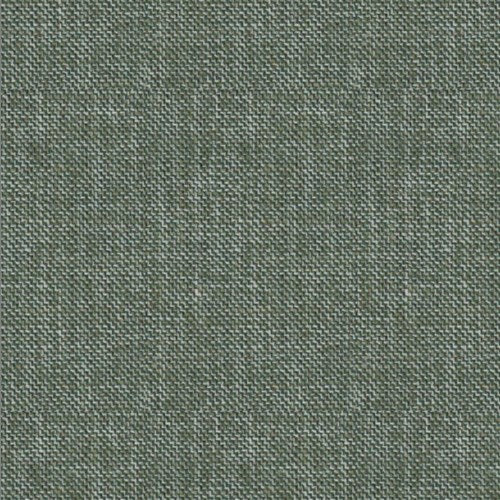 Guabello sage melange fabric swatch
