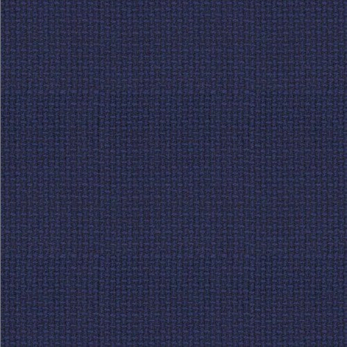 Reda British Navy Hopsack Jacket fabric swatch