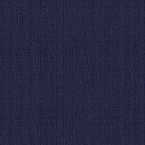 Reda Navy Hopsack Jacket fabric swatch