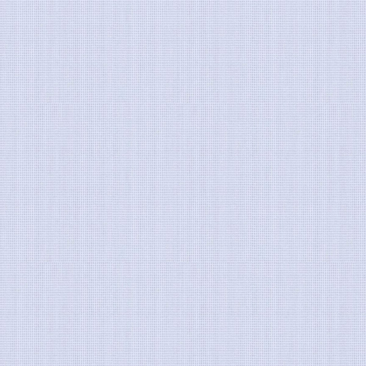 Sky Blue Solid Poplin fabric swatch