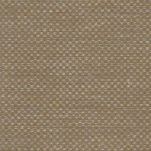 Guabello tan basketweave fabric swatch