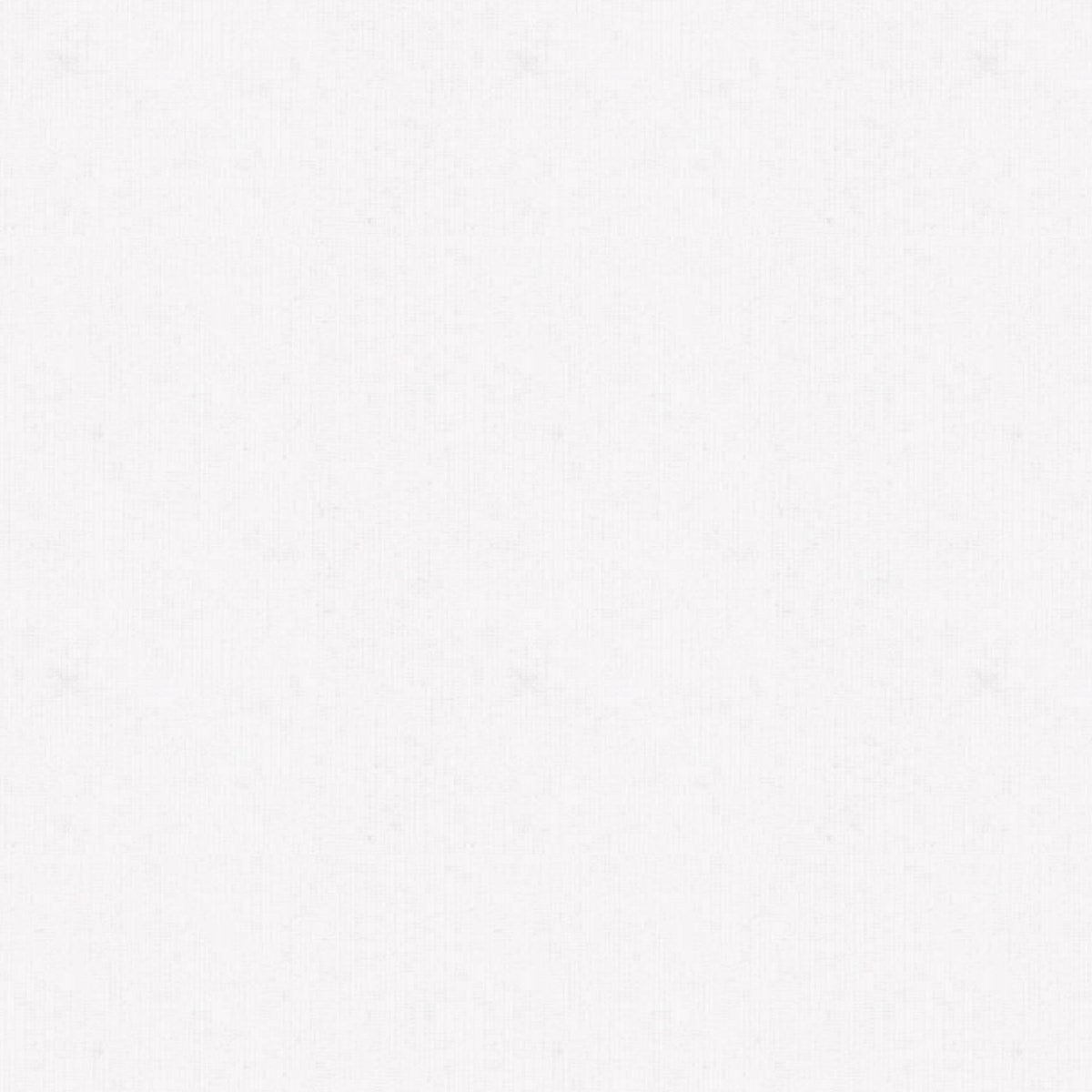 White Solid Poplin fabric swatch