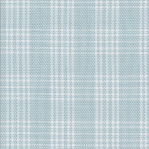 Sage Reverse Plaid fabric swatch