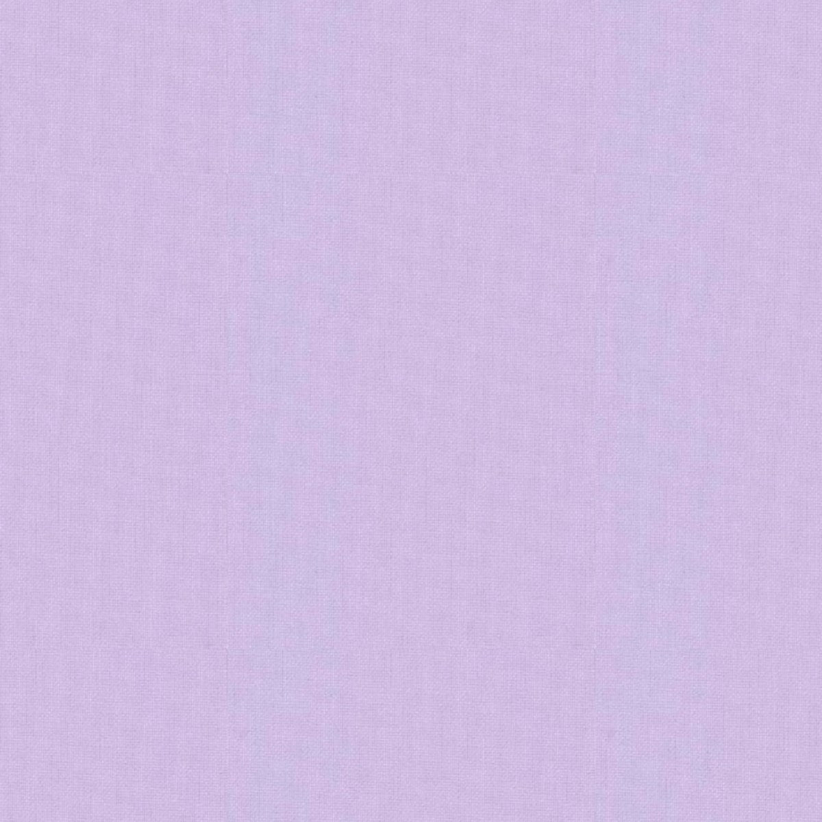 Violet Solid Poplin fabric swatch