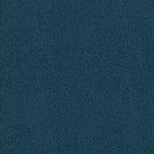 Original Royal Blue Solid fabric swatch