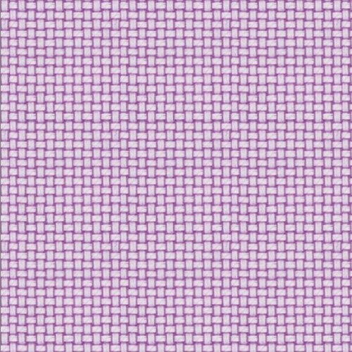 Lavender Basket Weave Dobby fabric swatch