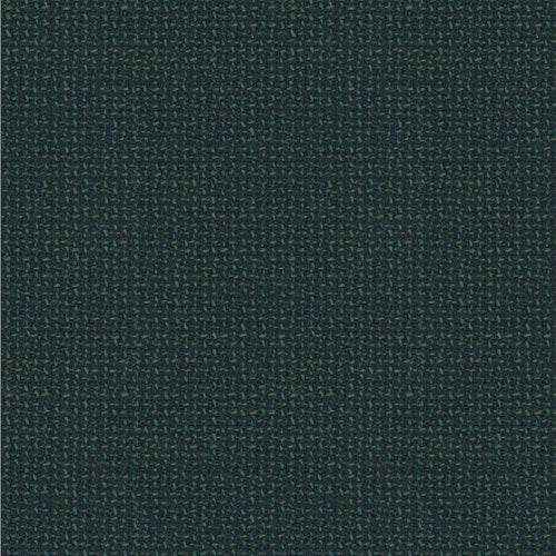 Lanificio di Lusso emerald mesh fabric swatch