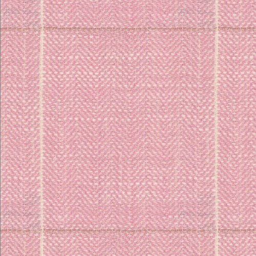 The Believer — Pink Tan Window fabric swatch