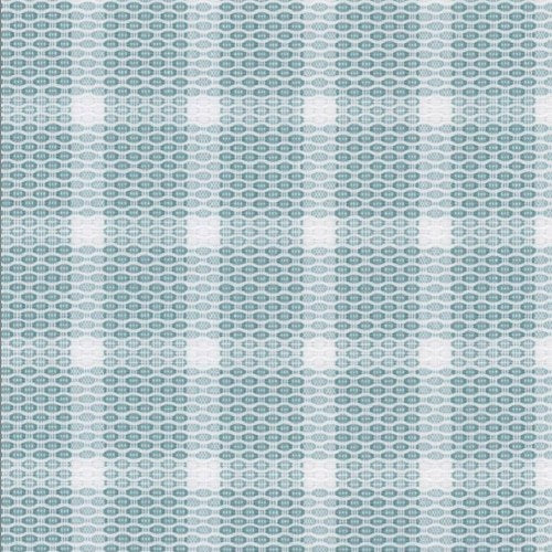 Green Sport Dobby fabric swatch
