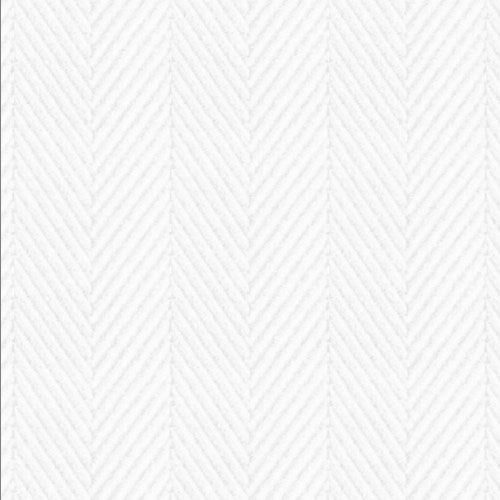 White Fancy Dress fabric swatch