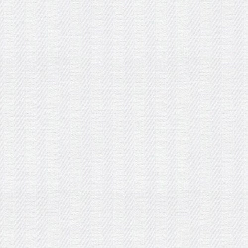 White Fancy Dress fabric swatch
