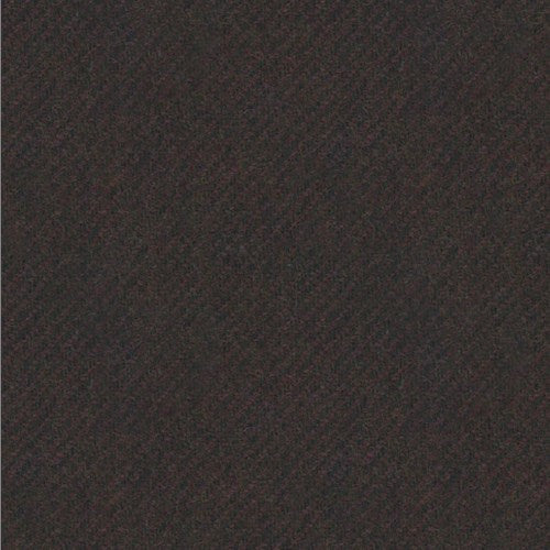 Original Brown Twill fabric swatch