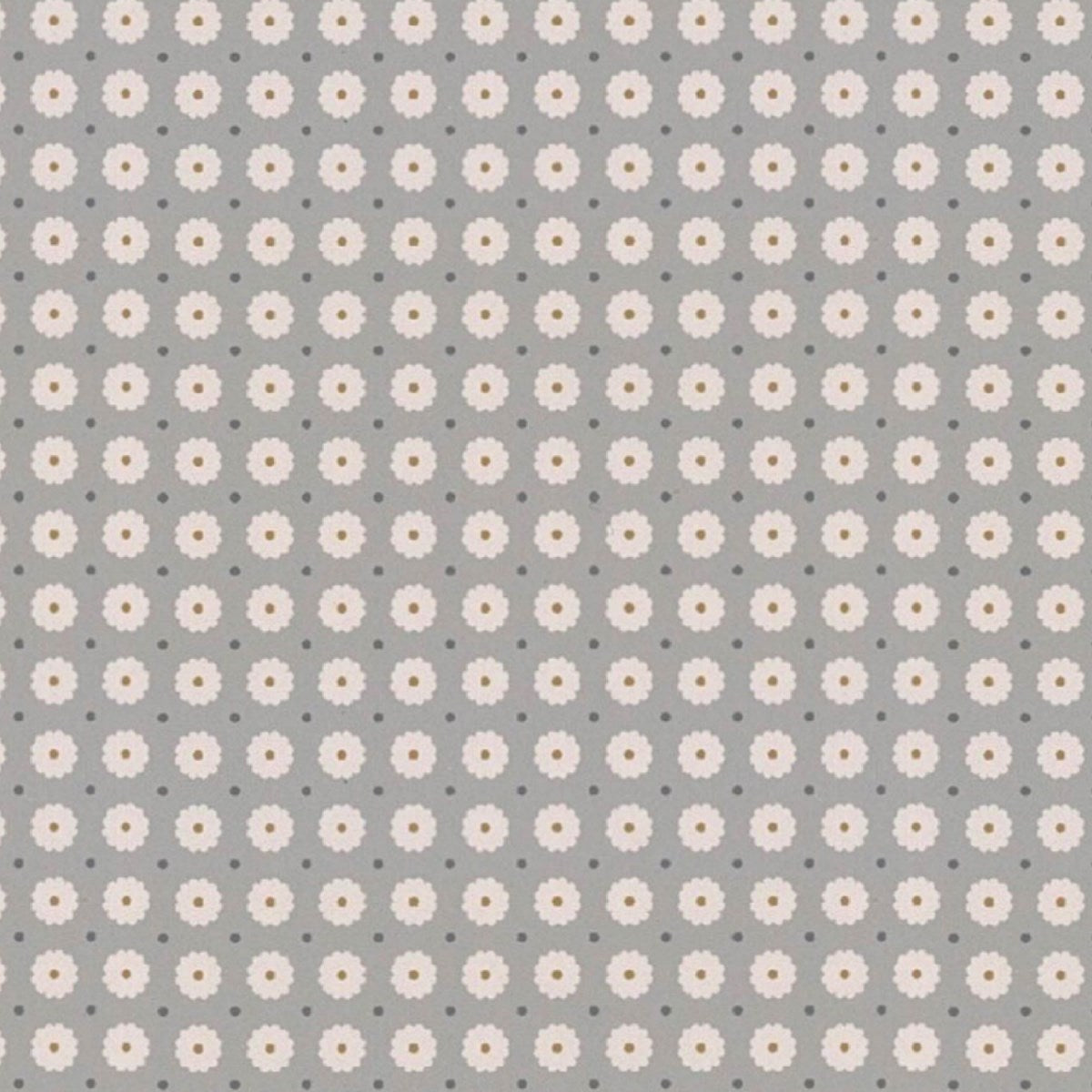 Grey Tinsdale fabric swatch