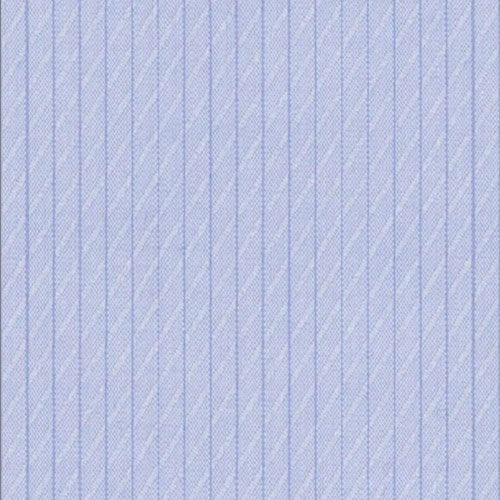 Sky Blue Fancy Dress fabric swatch