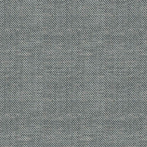 Guabello pearl melange fabric swatch