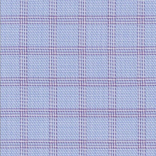 Lavender Track Dobby fabric swatch