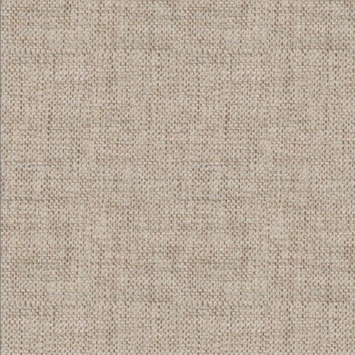 Guabello beige melange fabric swatch