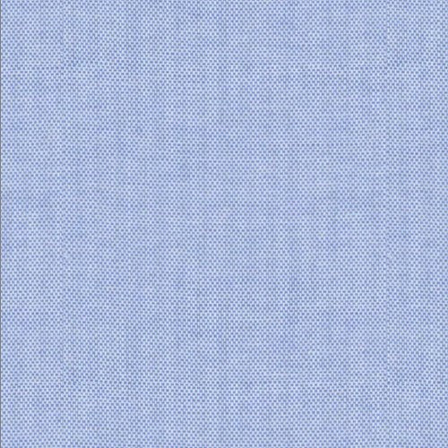 Light Blue PinPoint fabric swatch
