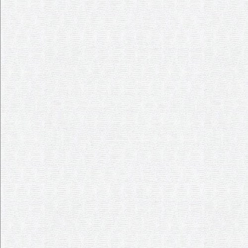 White Fancy Dress fabric swatch
