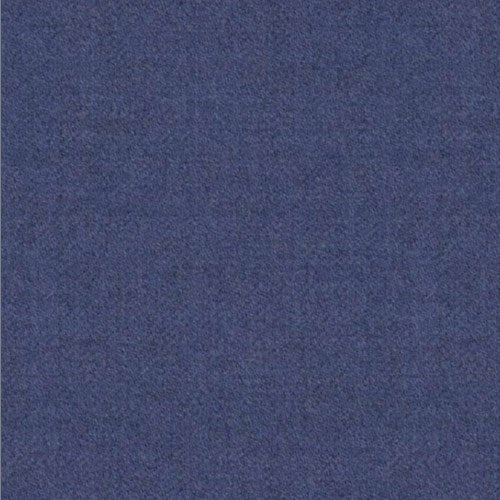 Kensington light blue solid fabric swatch