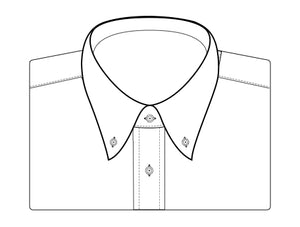 Button Down