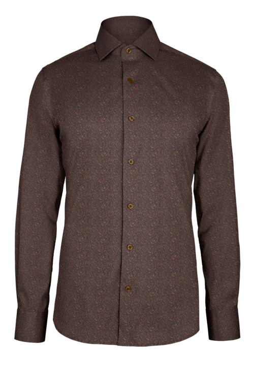 Merlot Liberty custom shirt