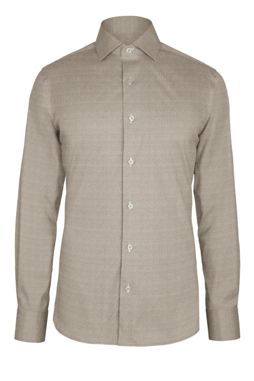 Tan Craft custom shirt