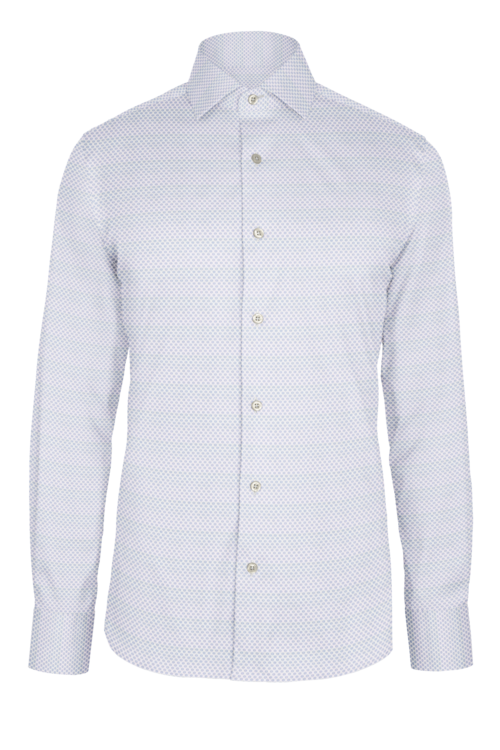 Blue Oval custom shirt