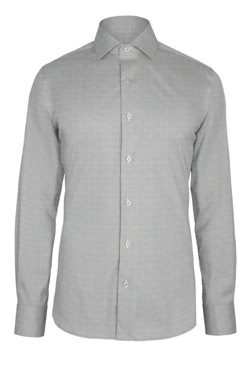 Grey Craft custom shirt
