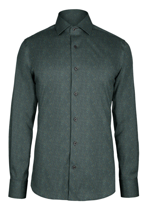 Green Liberty custom shirt