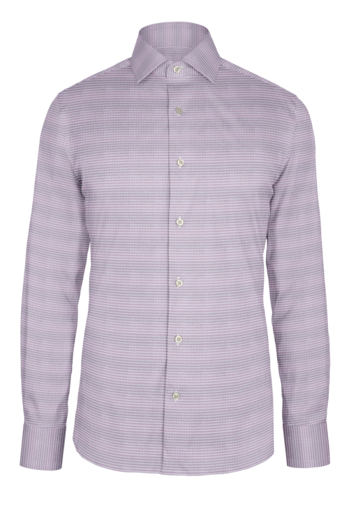 Pink Blue Tunnel custom shirt
