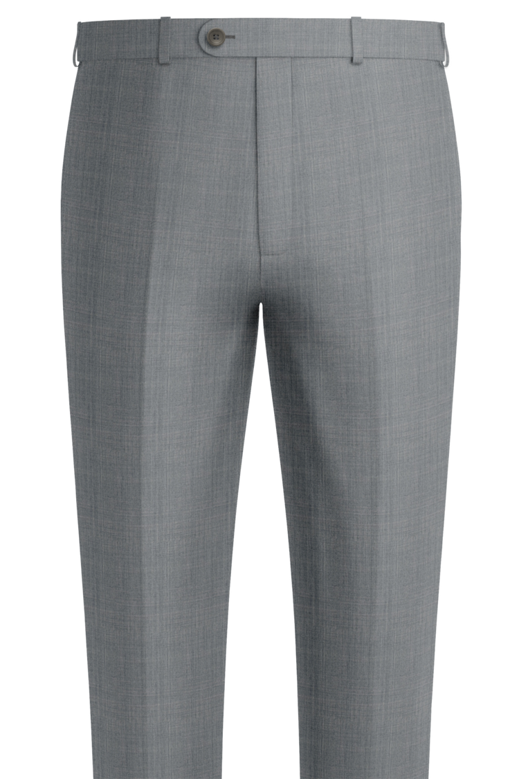 Light Grey Dress Pants
