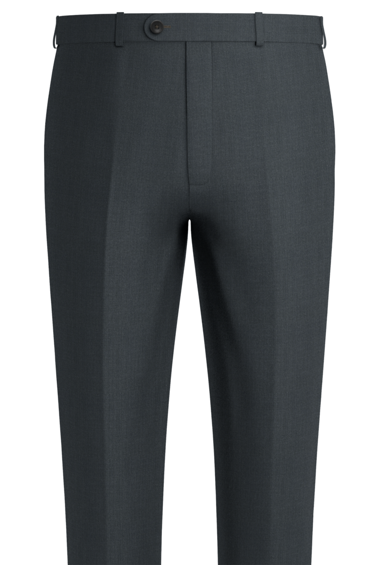 Dark Grey Dress Pants